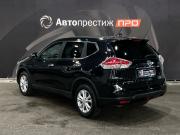 Nissan X-Trail III Рестайлинг Пермь  - изображение 30