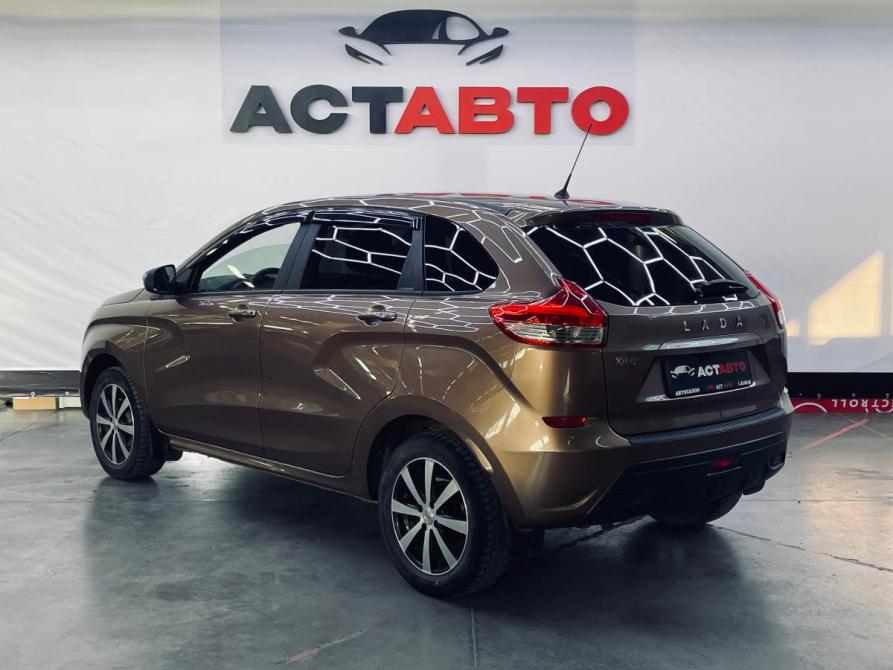 Lada (ВАЗ) XRAY I Оренбург  - изображение 4