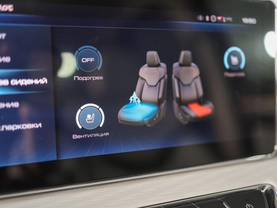 Haval Jolion I Рестайлинг Ижевск  - изображение 22