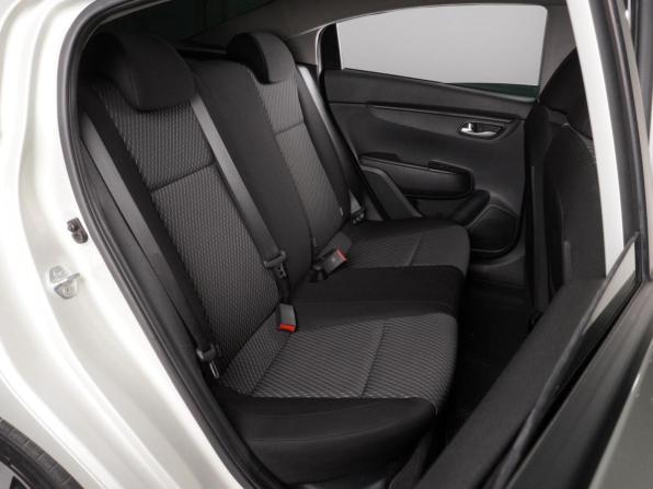 Kia Rio IV с пробегом 2018 года, цена 1 529 000 рублей, 93291 км, седан, Автокод Объявления
