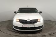 Skoda Rapid I Волгоград  - изображение 28