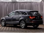 Audi Q7 I (4L) Рестайлинг Краснодар  - изображение 21