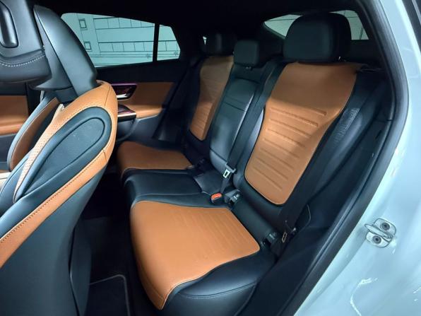 Mercedes-Benz GLC Coupe II (C254) с пробегом 2025 года, цена 8 400 000 рублей, 6400 км, внедорожник, Автокод Объявления