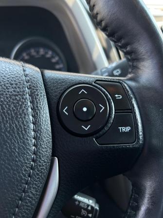 Toyota RAV4 IV (XA40) Рестайлинг с пробегом 2019 года, цена 2 510 000 рублей, 166840 км, внедорожник, Автокод Объявления