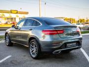 Mercedes-Benz GLC Coupe I (C253) Волгоград  - изображение 40