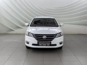 Lifan Solano II Волгоград  - изображение 37