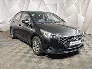Hyundai Solaris II Рестайлинг Москва  - изображение 23