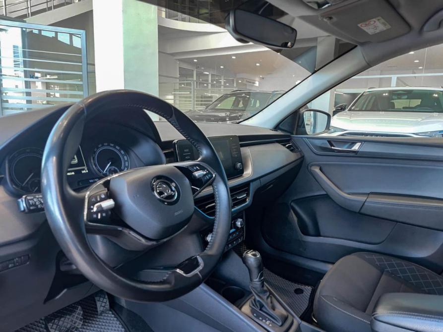 Skoda Rapid II Казань  - изображение 20