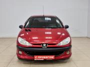 Peugeot 206 Альметьевск  - изображение 20
