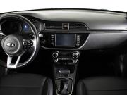 Kia Rio IV Москва  - изображение 36