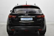 Infiniti QX70 Москва  - изображение 23
