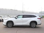 Toyota Highlander IV (XU70) Москва  - изображение 38