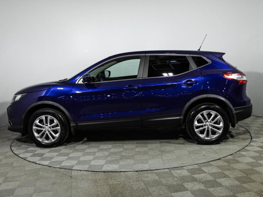 Nissan Qashqai II Санкт-Петербург  - изображение 9