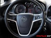 Opel Astra J Москва  - изображение 37
