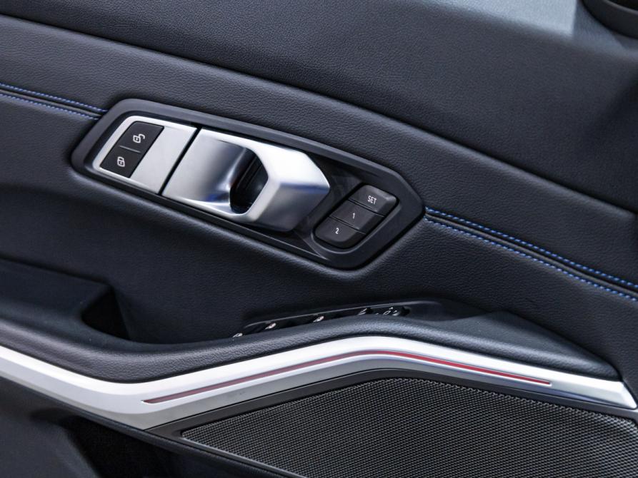 BMW 3 серии VII (G2x) Санкт-Петербург  - изображение 32