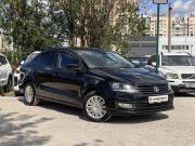 Volkswagen Polo V Рестайлинг Санкт-Петербург  - изображение 16