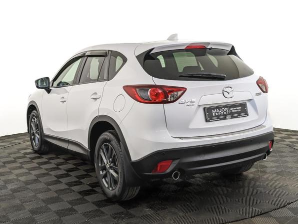 Mazda CX-5 I с пробегом 2014 года, цена 1 855 000 рублей, 118620 км, внедорожник, Автокод Объявления