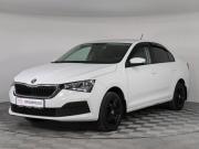 Skoda Rapid II Химки  - изображение 15