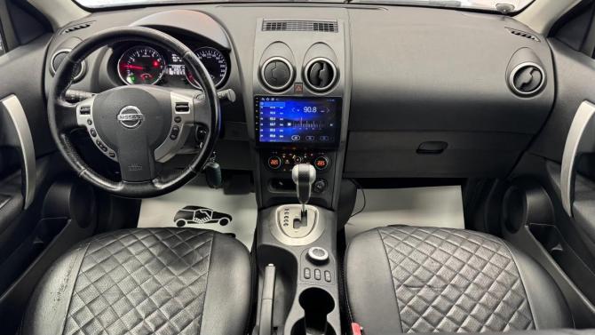 Nissan Qashqai I Рестайлинг с пробегом 2012 года, цена 1 090 000 рублей, 177397 км, внедорожник, Автокод Объявления