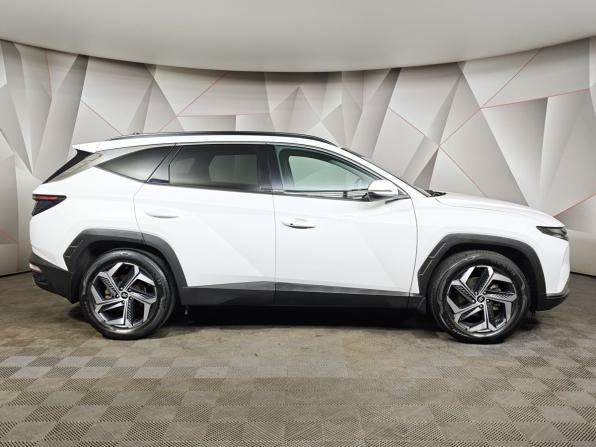 Hyundai Tucson IV с пробегом 2022 года, цена 2 995 000 рублей, 65677 км, внедорожник, Автокод Объявления