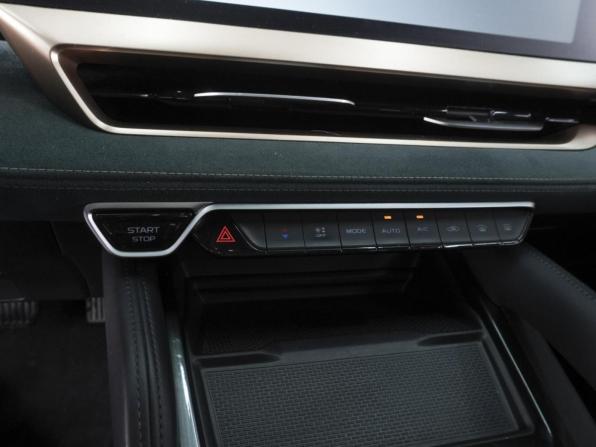 Geely Monjaro I с пробегом 2023 года, цена 3 250 000 рублей, 46401 км, внедорожник, Автокод Объявления