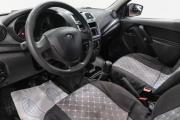 Lada (ВАЗ) Granta I Рестайлинг Новокузнецк  - изображение 27