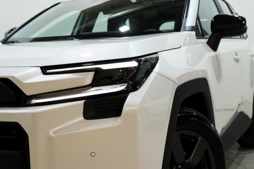 Toyota RAV4 VI (XA60) Сургут  - изображение 11