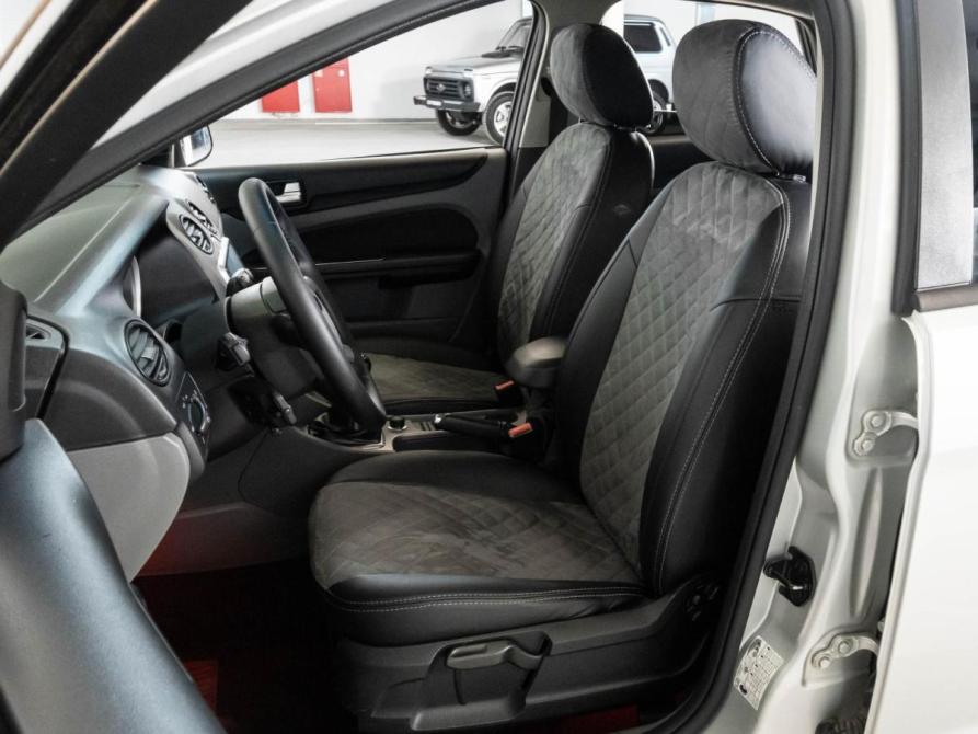 Ford Focus II Рестайлинг Ставрополь  - изображение 10