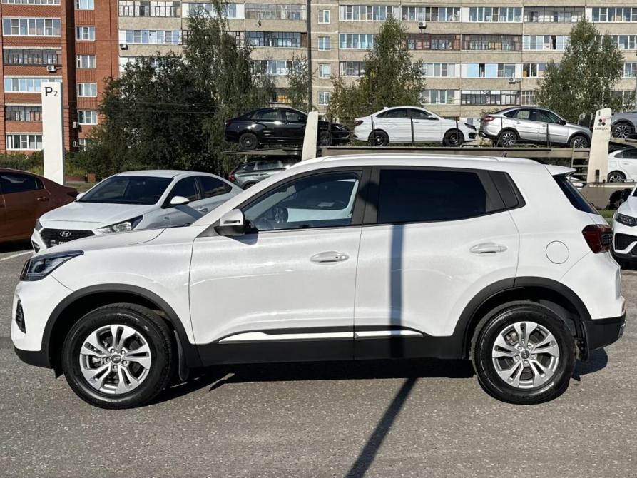 Chery Tiggo 4 Pro I Рестайлинг Йошкар-Ола  - изображение 10