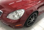 Lexus SC II Рестайлинг Астрахань  - изображение 22