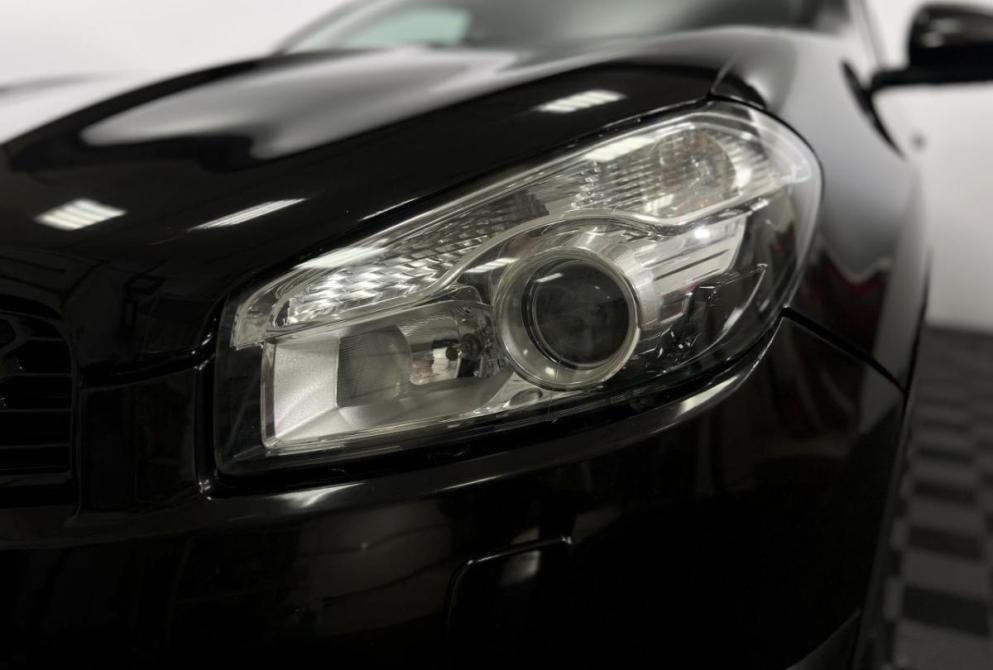 Nissan Qashqai I Рестайлинг Нижний Новгород  - изображение 19