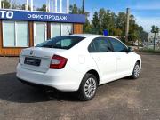 Skoda Rapid I Рестайлинг Чебоксары  - изображение 33