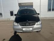 Mercedes-Benz Vito II (W639) Москва  - изображение 19
