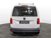 Volkswagen Caddy IV Москва  - изображение 31