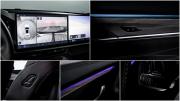 Geely Monjaro I Рестайлинг 2 (China Market) Москва  - изображение 40