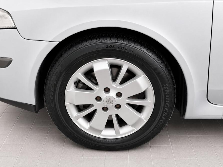 Renault Laguna II Москва  - изображение 16