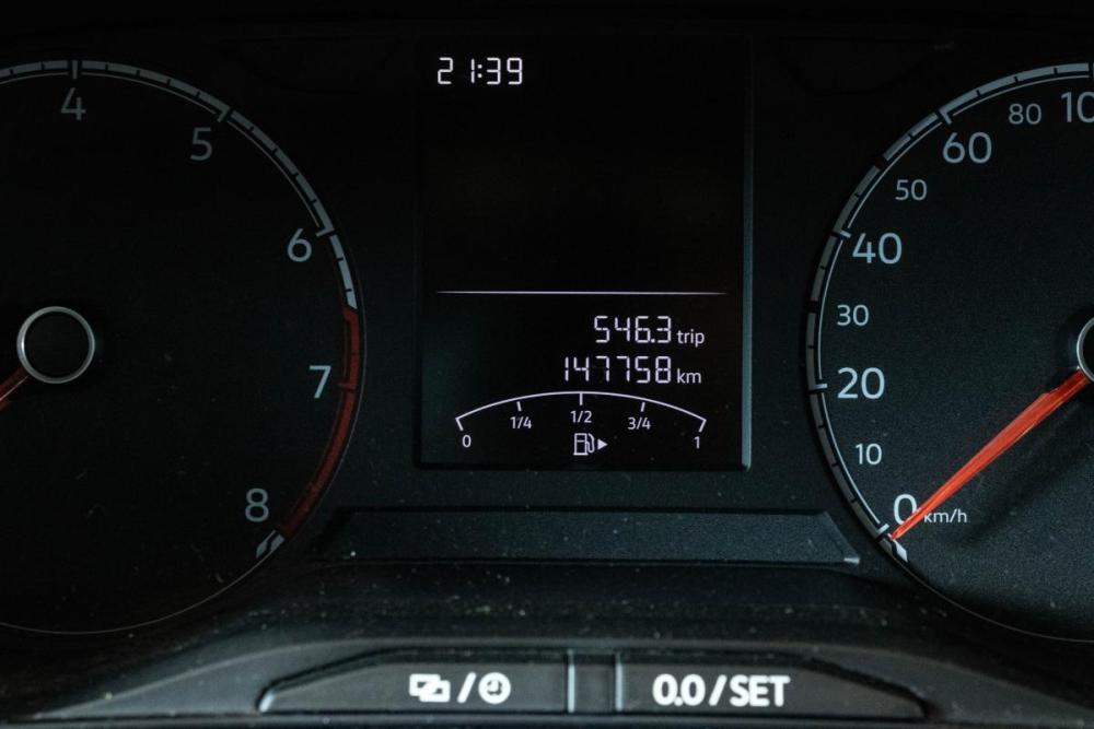 Volkswagen Polo VI Уфа  - изображение 13