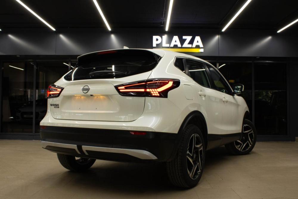 Nissan Qashqai II Рестайлинг 2 Уфа  - изображение 6