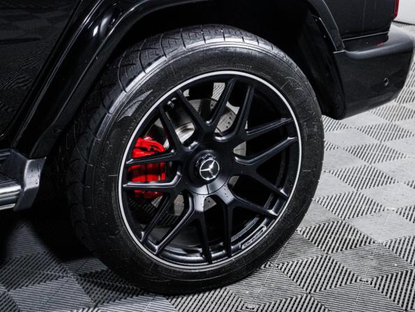 Mercedes-Benz G-Класс AMG II (W463) с пробегом 2020 года, цена 14 800 000 рублей, 58706 км, внедорожник, Автокод Объявления