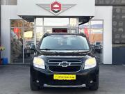 Chevrolet Orlando I Альметьевск  - изображение 33