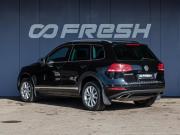 Volkswagen Touareg II Краснодар  - изображение 28