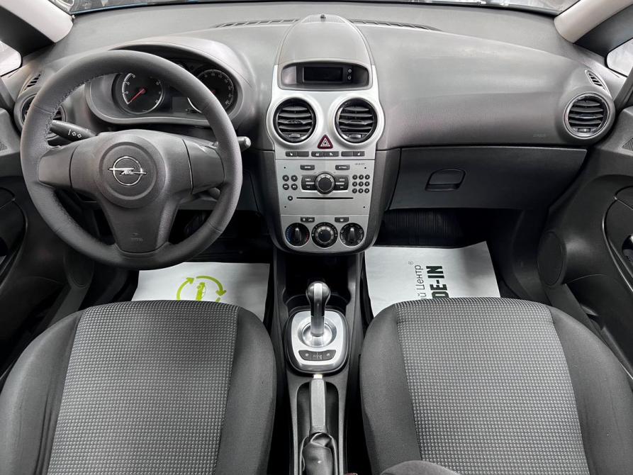 Opel Corsa D Рестайлинг II Тверь  - изображение 11