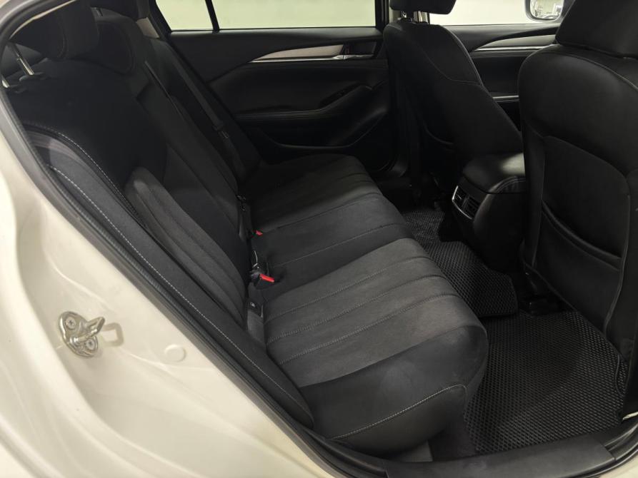 Mazda 6 III (GJ) Рестайлинг 2 Альметьевск  - изображение 18