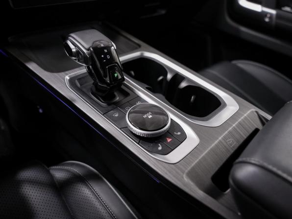 Jaecoo J7 I с пробегом 2023 года, цена 2 288 000 рублей, 20651 км, внедорожник, Автокод Объявления