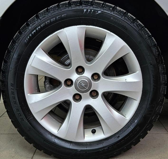 Opel Meriva B Вологда  - изображение 19