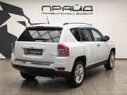 Jeep Compass I Рестайлинг Ростов-на-Дону  - изображение 23