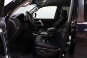 Toyota Land Cruiser 200 Series Рестайлинг 2 Сургут  - изображение 72