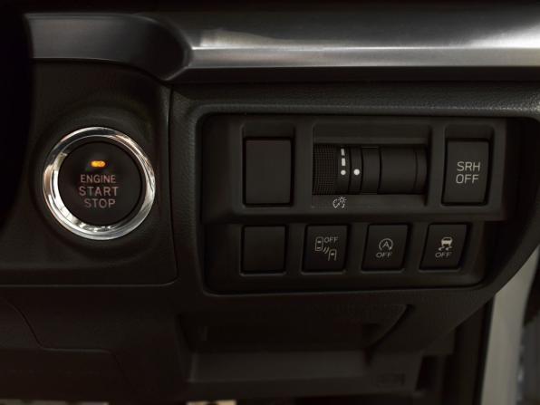 Subaru XV II с пробегом 2017 года, цена 1 699 995 рублей, 143651 км, внедорожник, Автокод Объявления