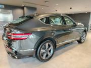 Genesis GV80 Coupe Москва  - изображение 19