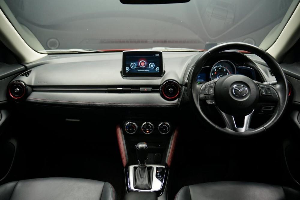 Mazda CX-3 I Крым  - изображение 18